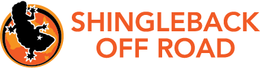 Shingleback Off Road logo